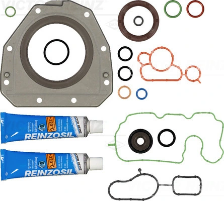 Gasket Kit, crankcase